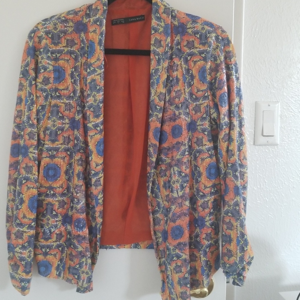 Cardigan - Picture 2 of 3